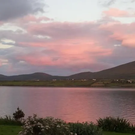 Kilbeg Hébergement de vacances