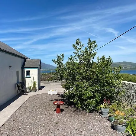 Hébergement de vacances Kilbeg