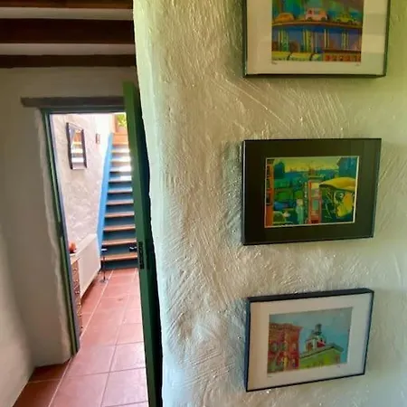 Kilbeg Hébergement de vacances *