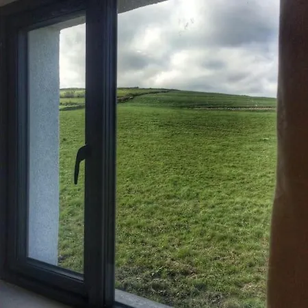 Kilbeg Hébergement de vacances