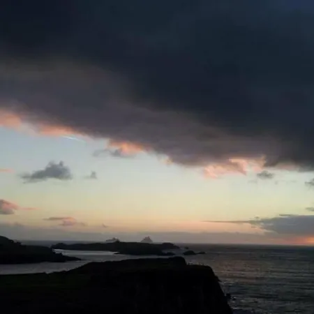 Kilbeg Dom wakacyjny