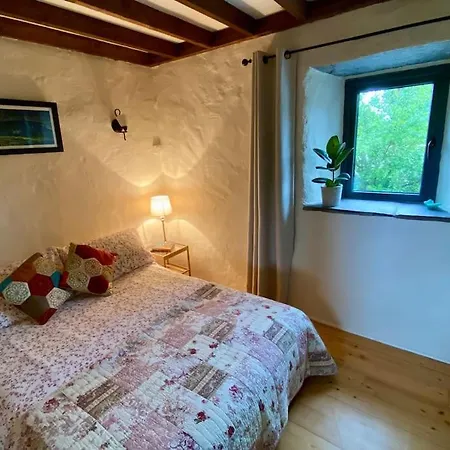 Kilbeg Hébergement de vacances