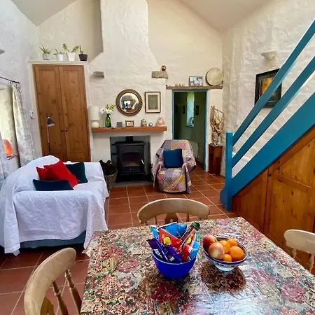 Holiday home Kilbeg Knights Town